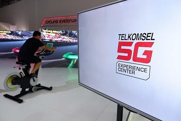 Trial marak, 12% operator akan komersial 5G di akhir 2018