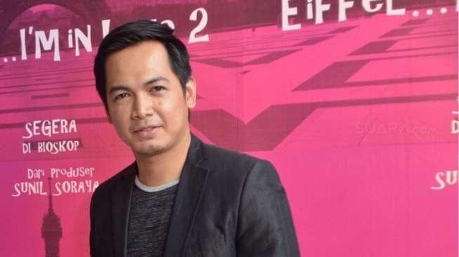 Tommy Kurniawan: Awal Februari Saya Akan Menikah