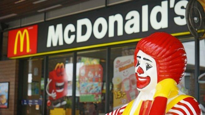 Modus Hoax Kupon Gratis McDonalds Mirip Tiket Gratis AirAsia