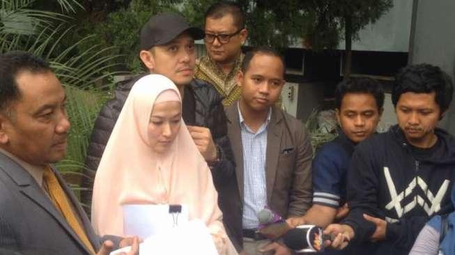 Lyra Virna dan Kalina Oktarani Bakal Diperiksa Polisi