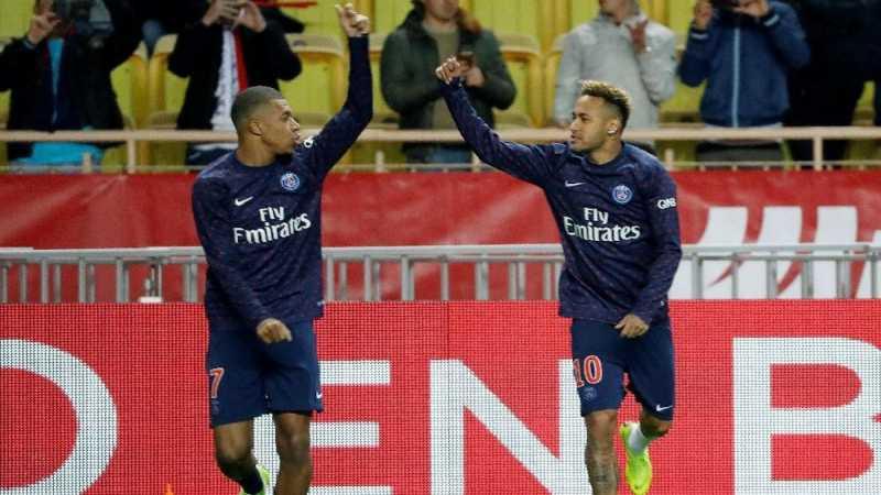 Real Madrid Tak Berminat Datangkan Mbappe dan Neymar