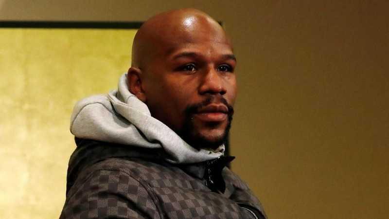 Floyd Mayweather Jr. Tak Lagi Masuk Deretan Atlet Terkaya