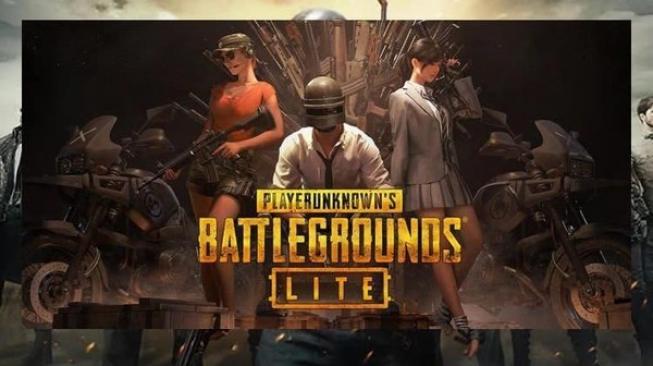 PUBG Lite Resmi Masuk Indonesia Lewat Tangan Garena