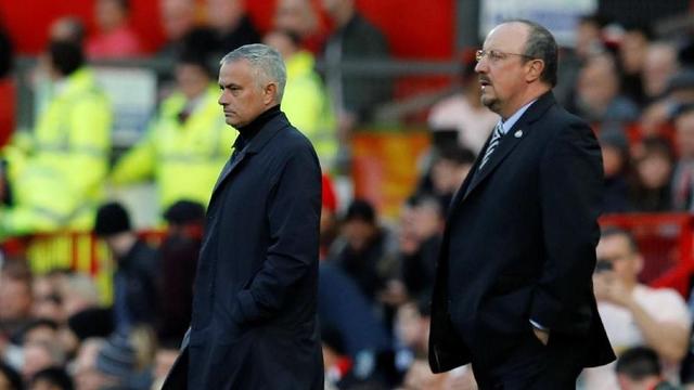 Benitez Cabut, Mourinho Masuk Daftar Calon Pelatih Newcastle