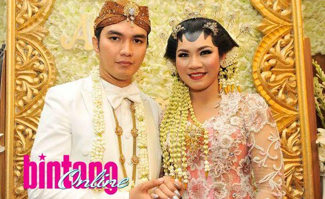 Ini Perjalanan Cinta Aldi Taher dan Georgia Aisyah