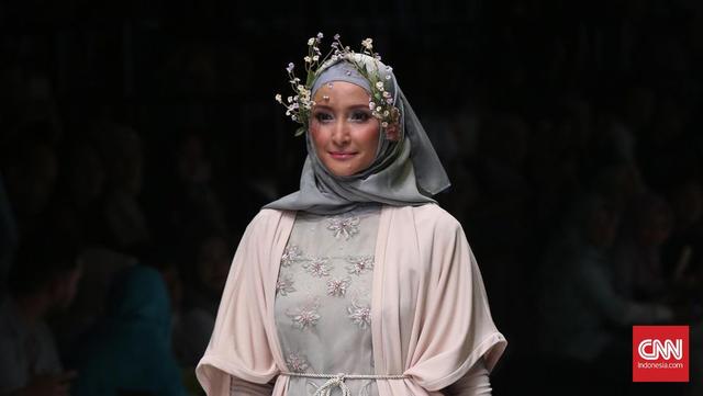 5 Trik Padu Padan Cantik Baju Lebaran