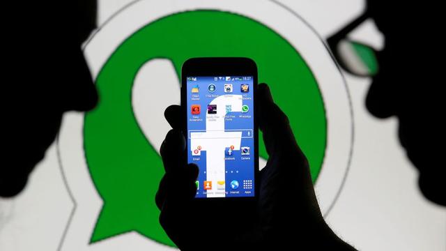 Konten Menjurus Porno Juga Ada di Layanan Selain WhatsApp