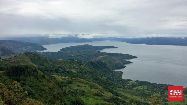 Danau Toba, Bali Baru yang Sedang Tenggelam dalam Musibah