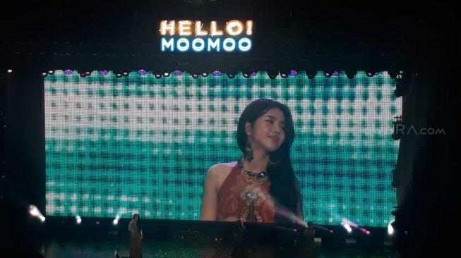 Solar Mamamoo Ngaku Jatuh Cinta dengan Bali