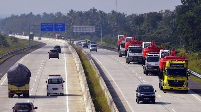 Melintasi Sumatera via Jalur Darat, Ini Destinasi Wisata untuk Disinggahi