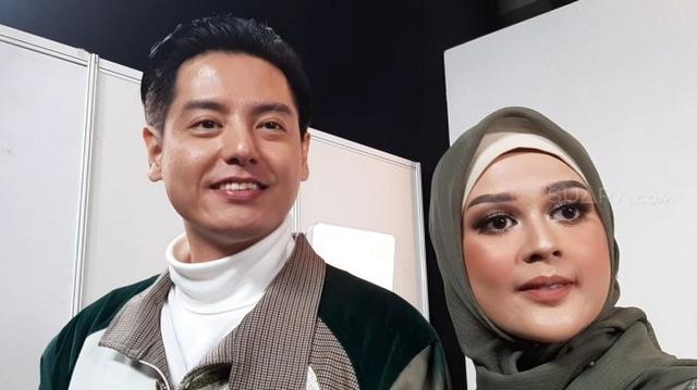 Cut Meyriska Ungkap Sikap Romantis Roger Danuarta Setelah Menikah