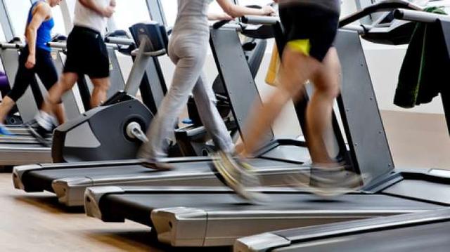 Tinggal di Dekat Gym Bikin Anda Lebih Langsing