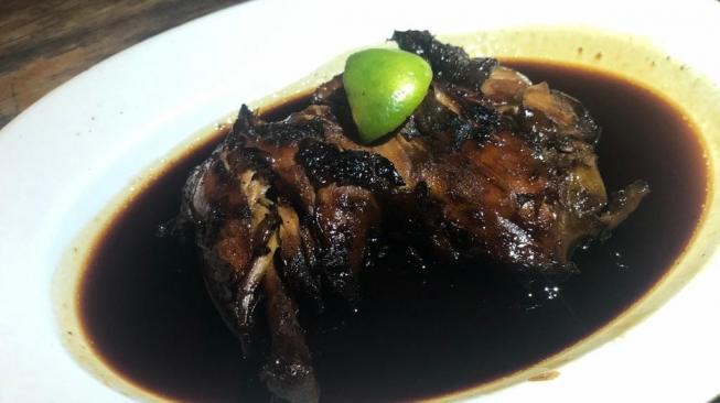 Ayam Bakar Christina, Rasa Legendaris di Margonda