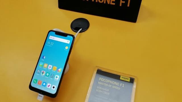 Smartphone Baru Bermunculan, Pocophone F1 Masih Layak Dibeli di 2019?