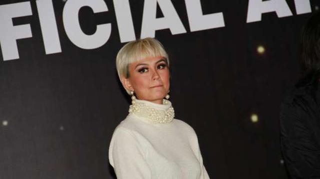 Luna Maya Tanggapi Impian Agnez Mo Duet dengan Justin Timberlake