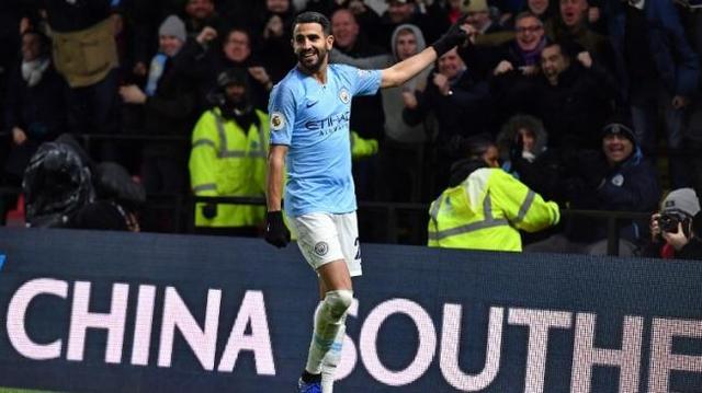 Bebas dari Obat, Winger Man City Ini Siap Dimainkan Pep