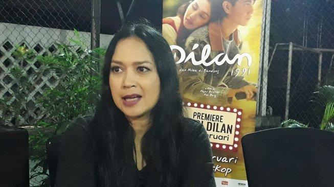 Ira Wibowo Minta Lakukan Ini Biar Terduga Pengeroyok Audrey Menyesal