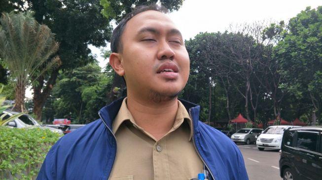 Ternyata Penutupan Jalan Jatibaru Hanya Berdasar Instruksi Anies