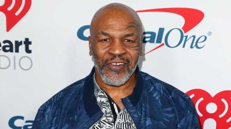 Mike Tyson Bakal Dirikan Universitas Ganja