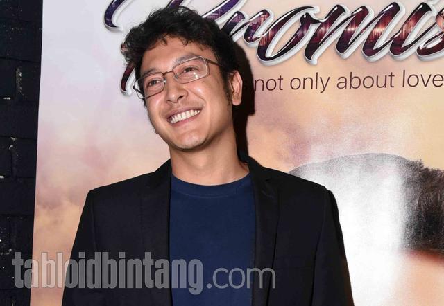 Fiqih Alamsyah Juga Mengaku Disekap dan Diancam Dibunuh oleh Dimas Anggara