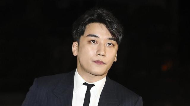 Seungri Disebut Cicipi Prostitusi sebelum Dikirim ke Klien