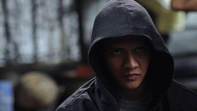 Cerita Iko Uwais Ajari Aktor Hollywod Silat di Mile 22