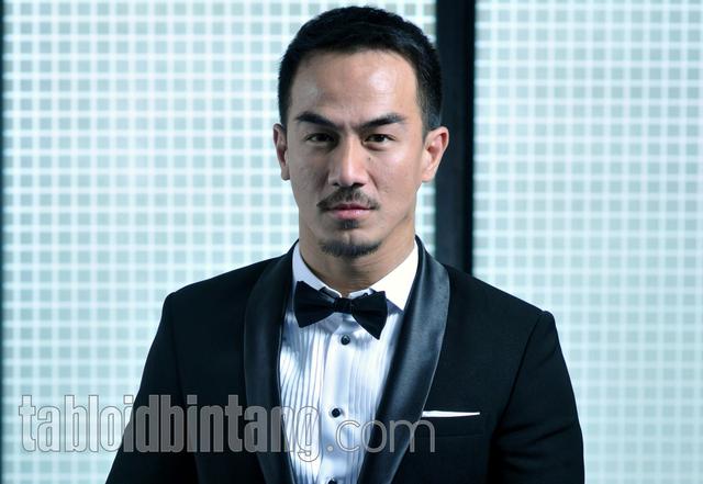 Produser Siap Wujudkan Keinginan Joe Taslim Datangkan Vin Diesel