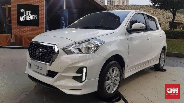 Konsumen Komentari Datsun Setop Produksi Januari 2020