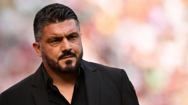 Gattuso Dibikin Pusing Gara-gara Piatek Tampil Ciamik Bersama AC Milan