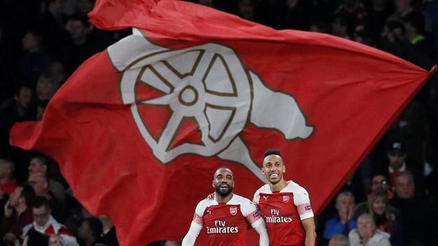 Hasil Liga Europa: Arsenal Bertemu Chelsea di Final