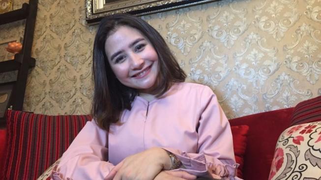 Prilly Latuconsina Minta Maxime Bouttier Tanggung Jawab, Ada Apa?