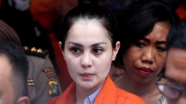 Jennifer Dunn Sudah Meminta Maaf ke Sarita