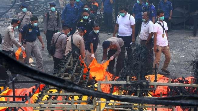 Kisah Tragedi 49 Orang Tewas di Kosambi, Berawal dari Las