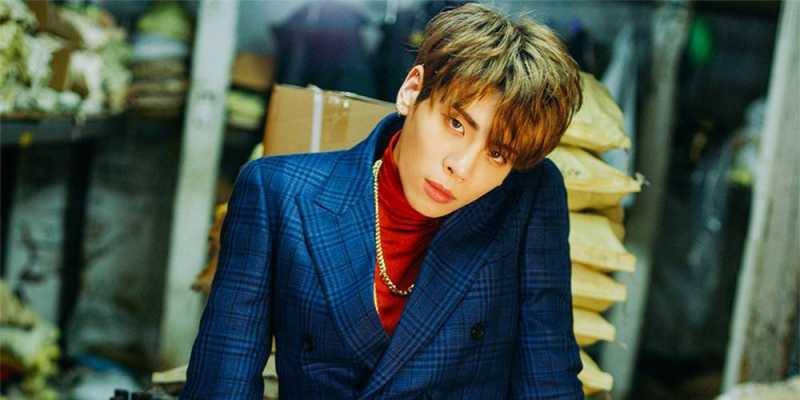 Sebelum Meninggal, Jonghyun SHINee Belikan Sepatu untuk Penari Latar