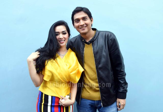 Kata Pengacara, Lucky Hakim dan Tiara Dewi Sudah Tidak Cocok