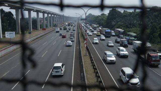 Jangan Pilih Masuk Tol Jagorawi Kalau Jaraknya Dekat