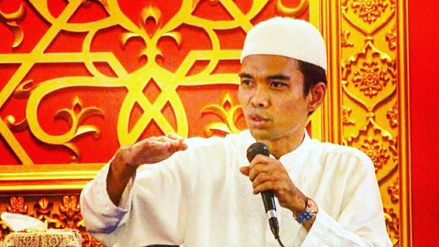 Proses Deportasi Ustaz Somad Sangat Cepat, KJRI Belum Sempat Membantu