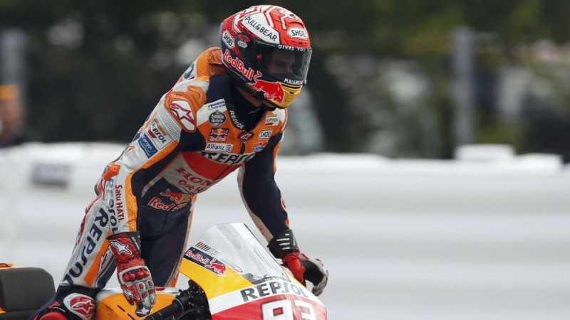 Marquez Si Thanos Hancurkan MotoGP 2019