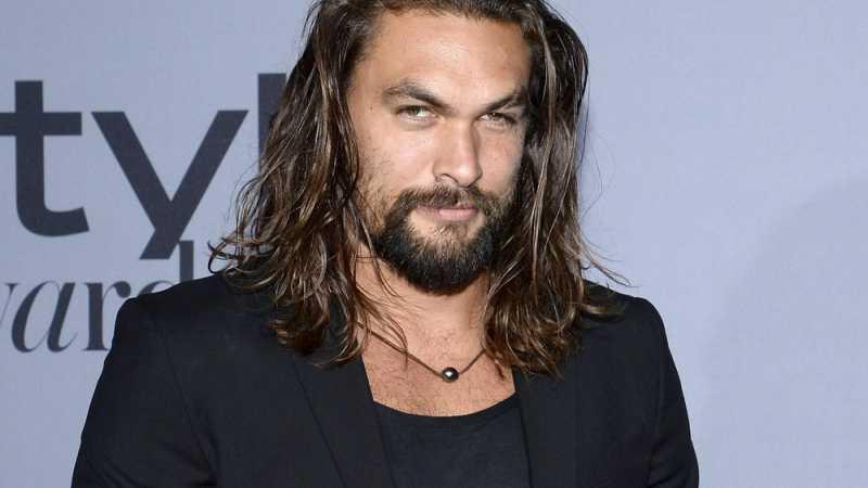 Jason Momoa Aquaman Berhenti Diet Demi Roti, Butter, Bir