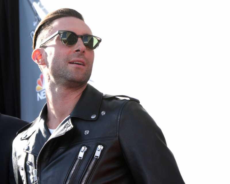 Adam Levine Disebut Banyak Permintaan Layaknya Diva