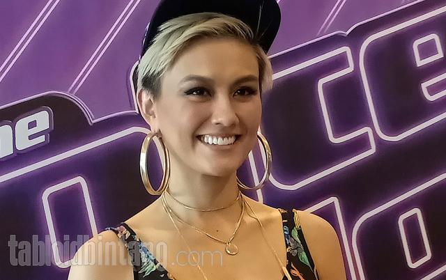 Tubuh Kurusnya Jadi Sorotan, Agnez Mo: Aku Sehat Banget