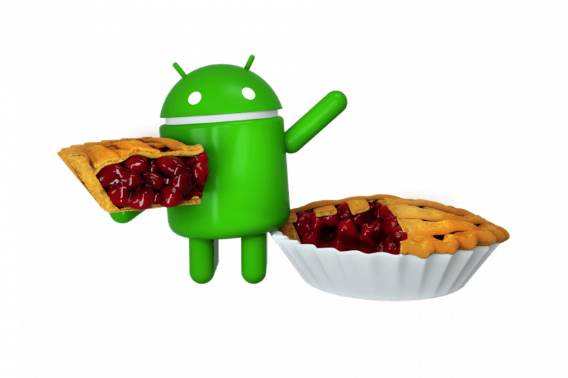 Google Resmi Rilis Android 9 Pie