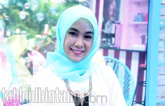 Anisa Rahma Minta Didoakan Cepat Dapat Jodoh