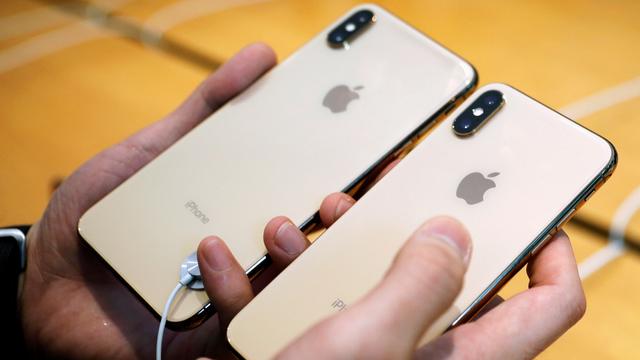 Cara Atasi Masalah Hilang Sinyal di iPhone setelah Update iOS 12.1.12