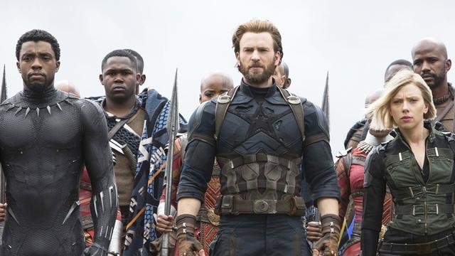 Menurut Para Pemain, Inilah Kostum Terburuk dalam Avengers: Infinity War