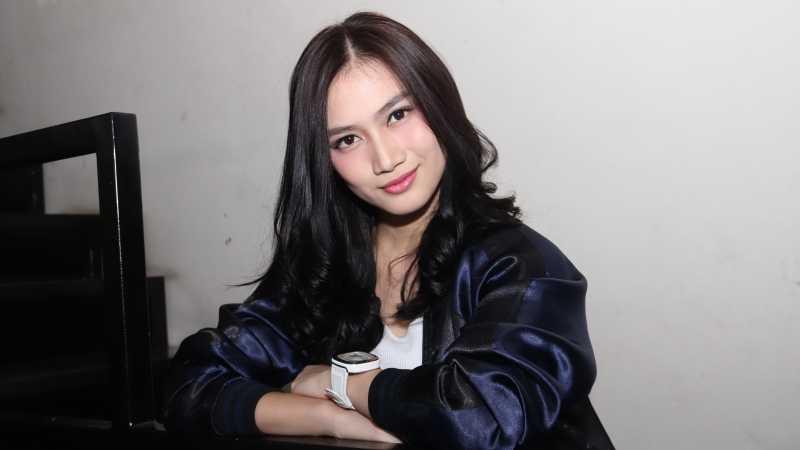 Menyimak Penampilan Melody JKT48 Dulu dan Sekarang 