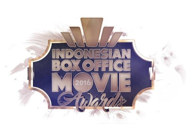 Daftar Pemenang Indonesia Box Office Movie Awards (IBOMA) 2017