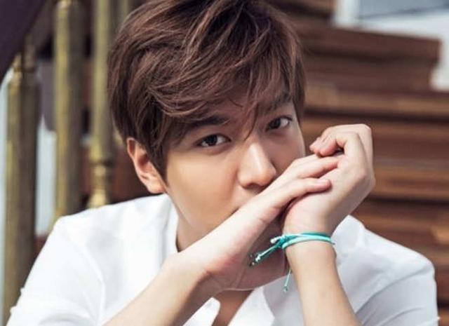 Ternyata Segini Bayaran Lee Min Ho Setiap Tampil, Fantastis