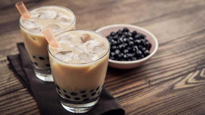 Gara-gara Bubble Tea, Gadis China Sembelit Lima Hari