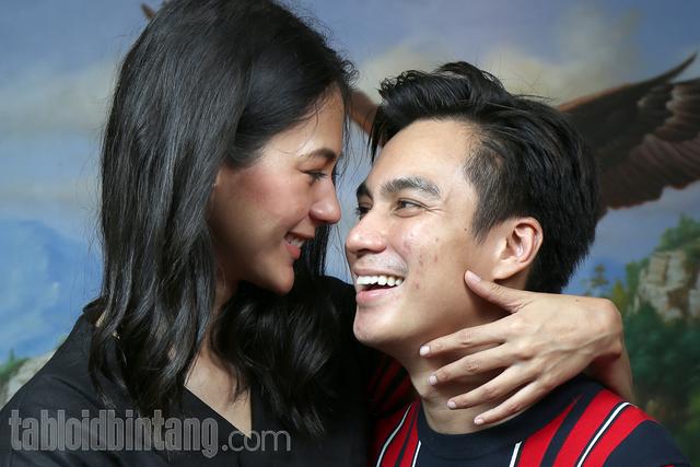 Sukses di YouTube, Baim Wong-Paula Verhoeven Hati-hati Terima Wawancara Media